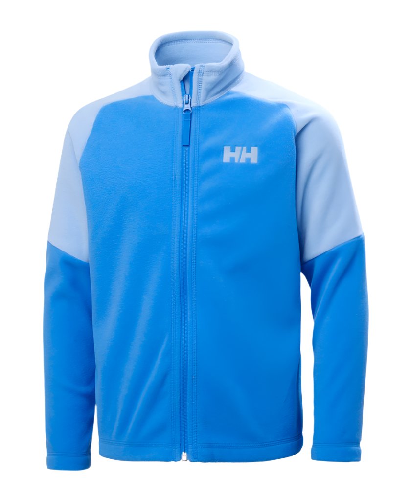 Helly Hansen Juniors Daybreaker 2.0 Fleece Jacket