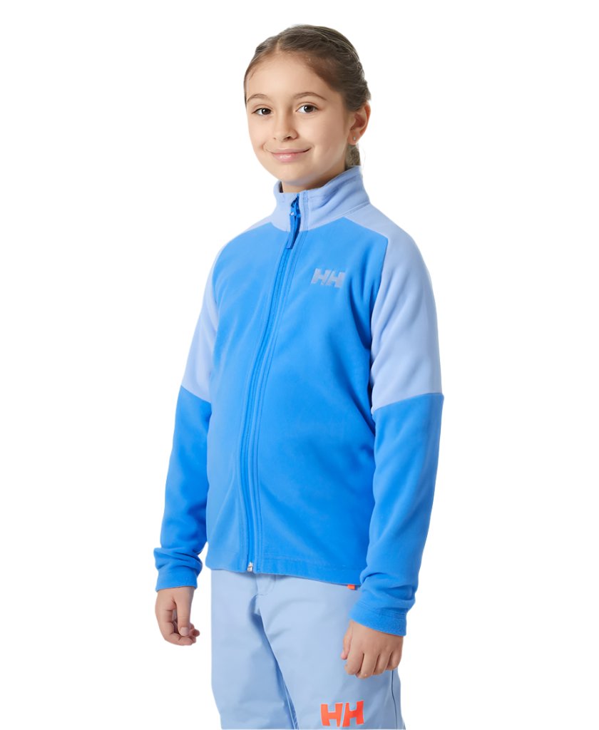Helly Hansen Juniors Daybreaker 2.0 Fleece Jacket
