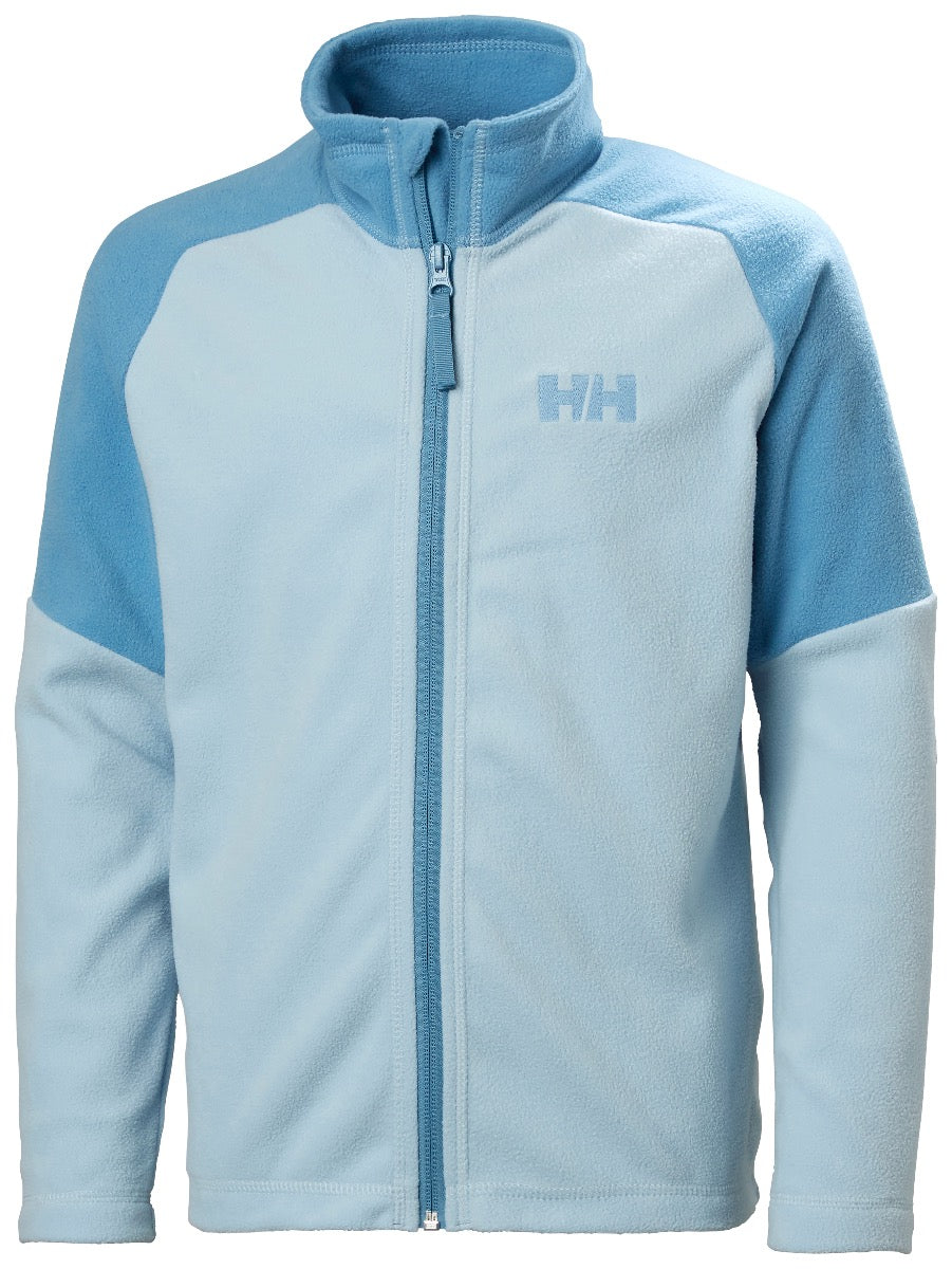 Helly Hansen Juniors Daybreaker 2.0 Fleece Jacket
