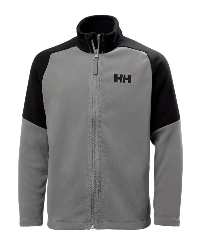 Helly Hansen Juniors Daybreaker 2.0 Fleece Jacket