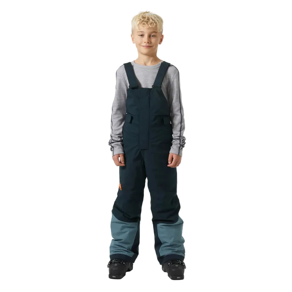Helly Hansen Junior Summit 2.0 Bib Pants