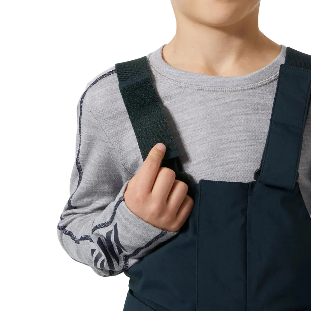 Helly Hansen Junior Summit 2.0 Bib Pants