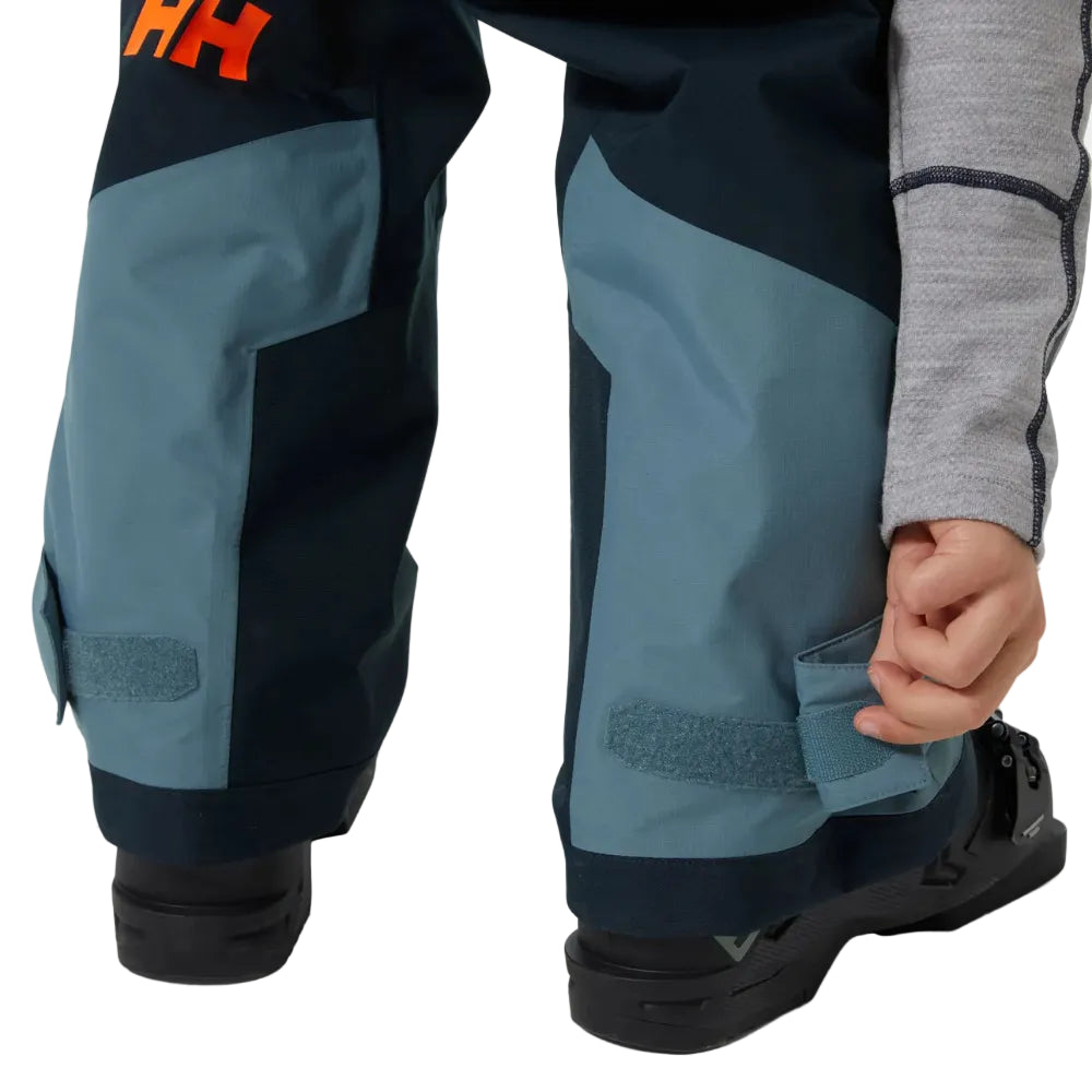 Helly Hansen Junior Summit 2.0 Bib Pants
