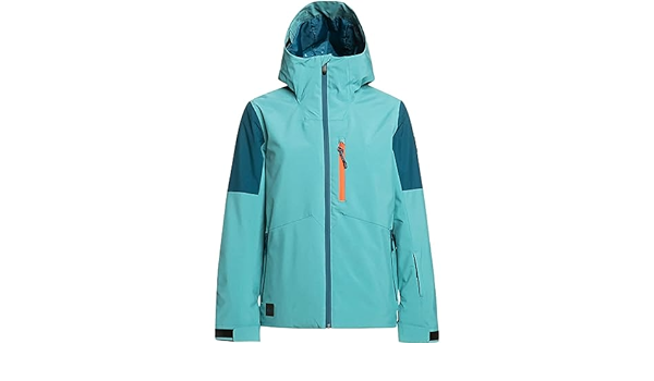 Quiksilver Travis Rice Youth Jacket