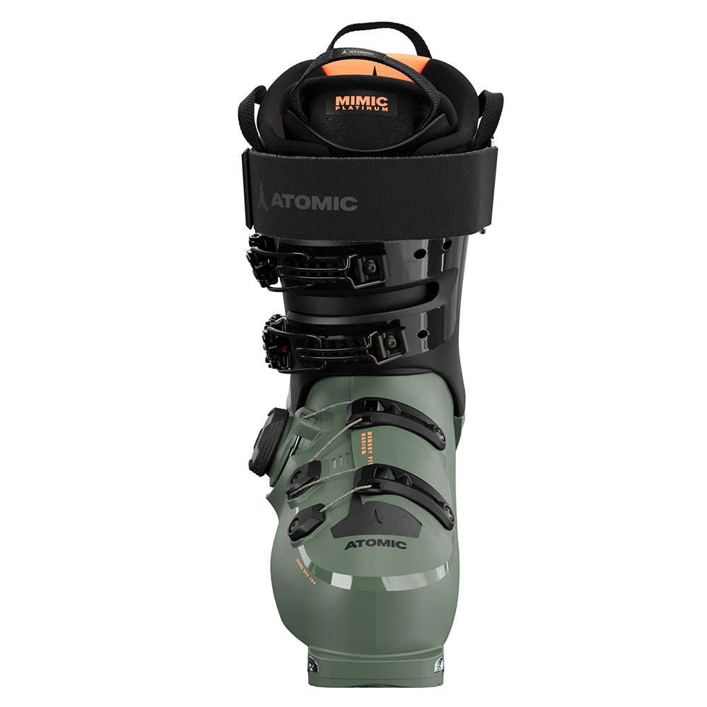 Atomic Mens Hawx Prime XTD 120 BOA
