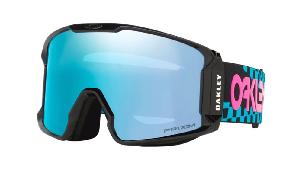 Oakley Line Miner L