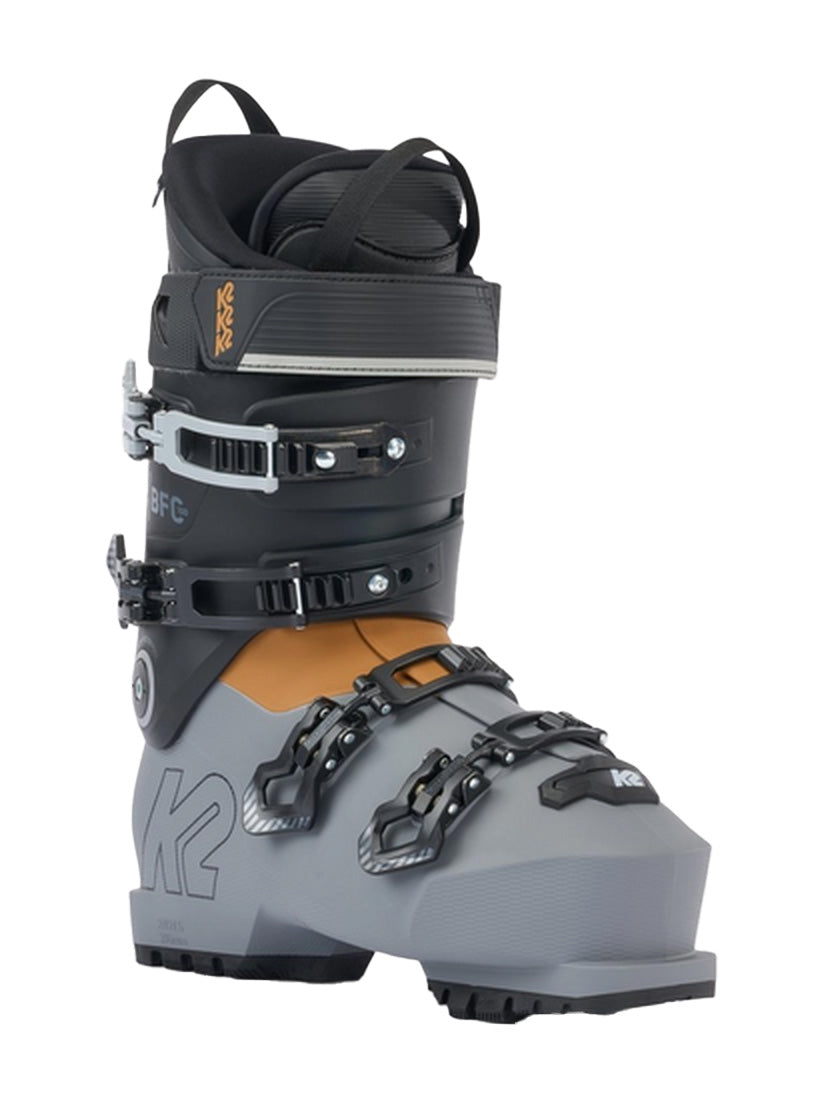 k2 bfc 100 heat ski boots 2022 K2 Mens BFC 100