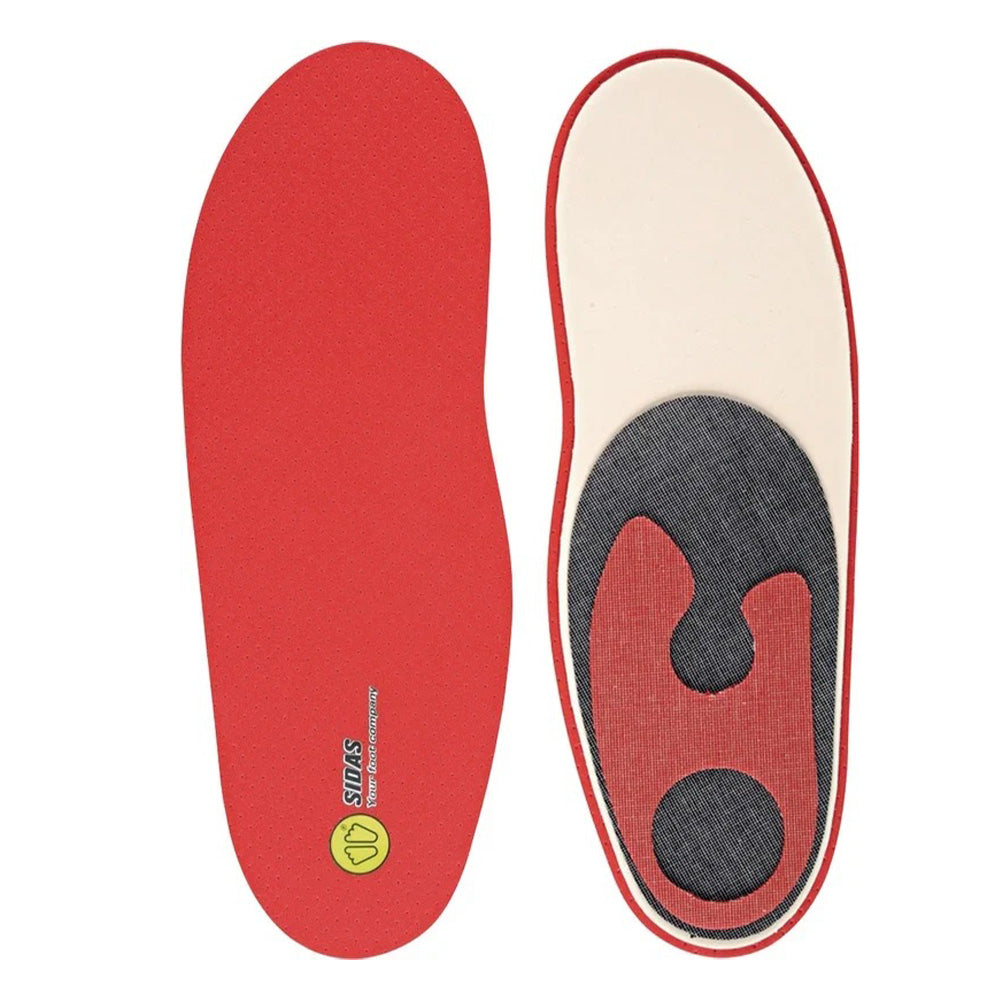 Sidas Custom Pro
