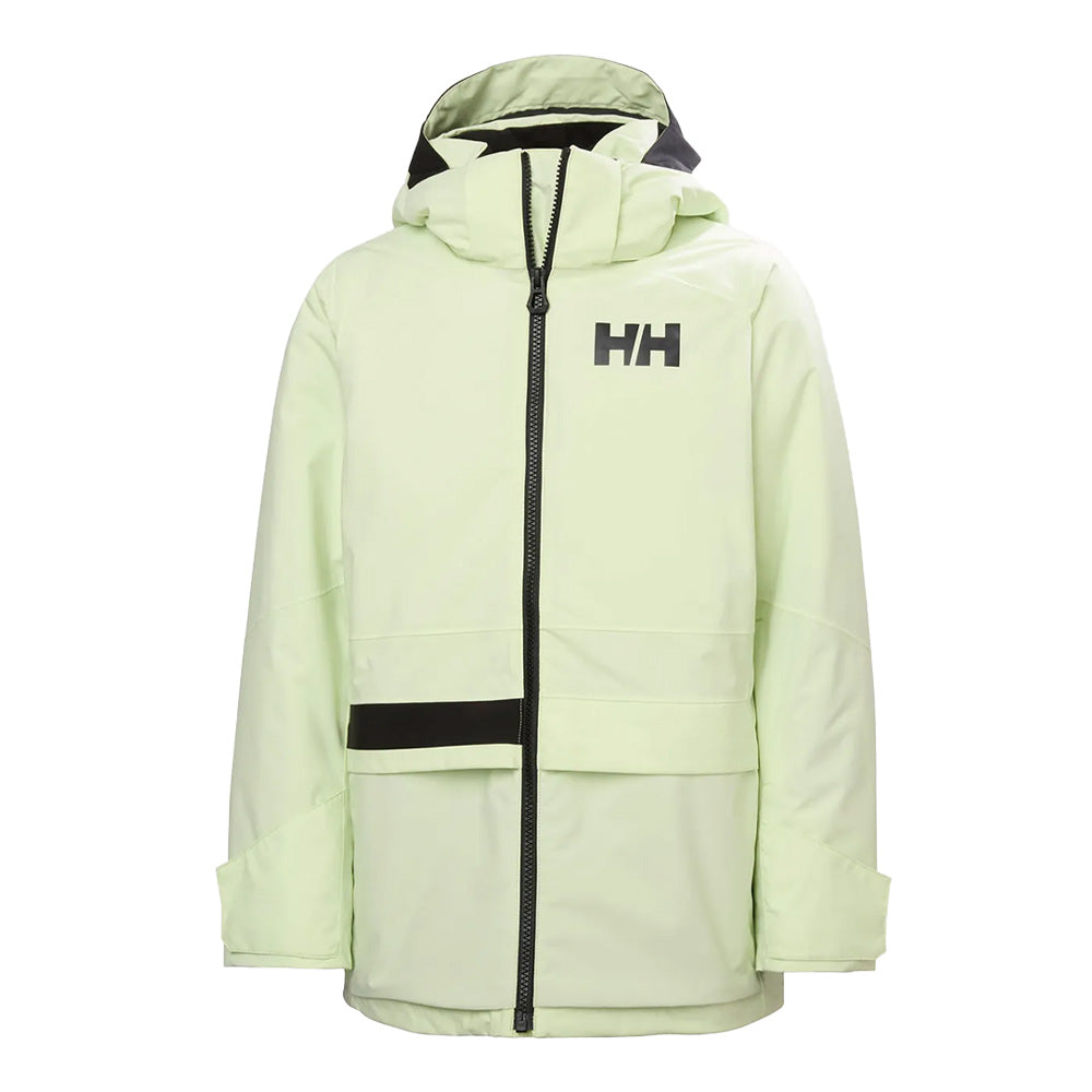 Helly Hansen Juniors Girl Stellar Jacket 2.0