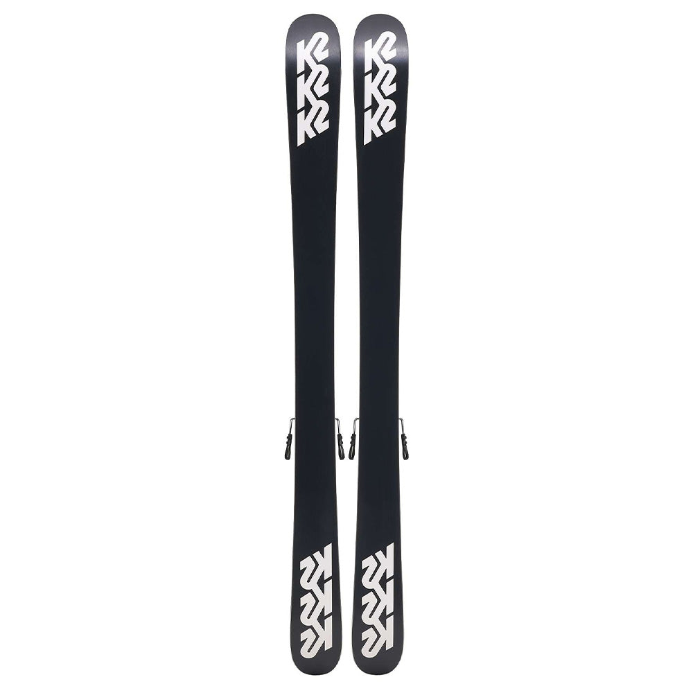 K2 Omen Jr + FDT 7.0 (2026-2027)