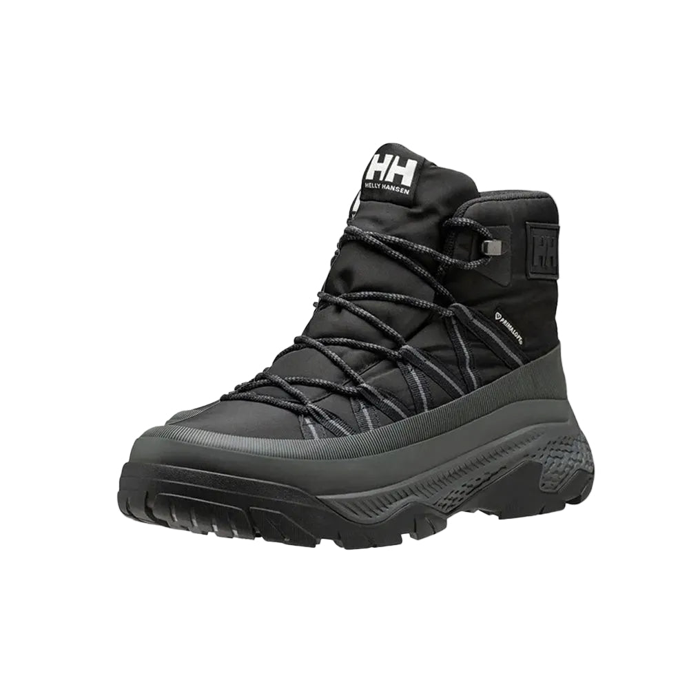 Helly Hansen Mens Keystone Boots