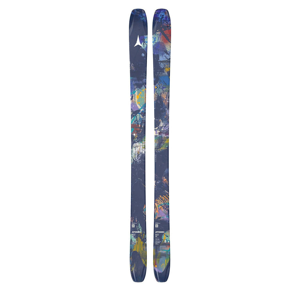 Atomic Bent 90 (2027)