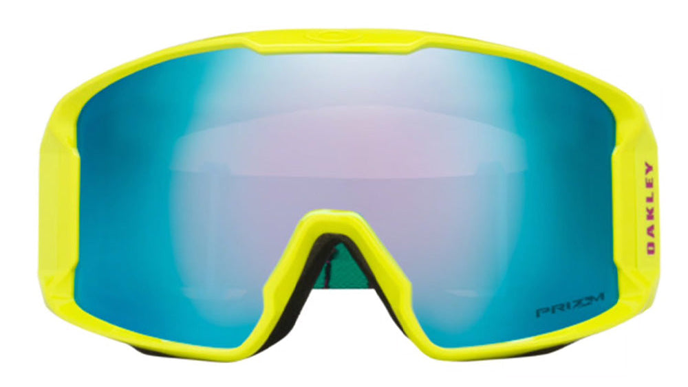 Oakley Line Miner M - Larry Adler