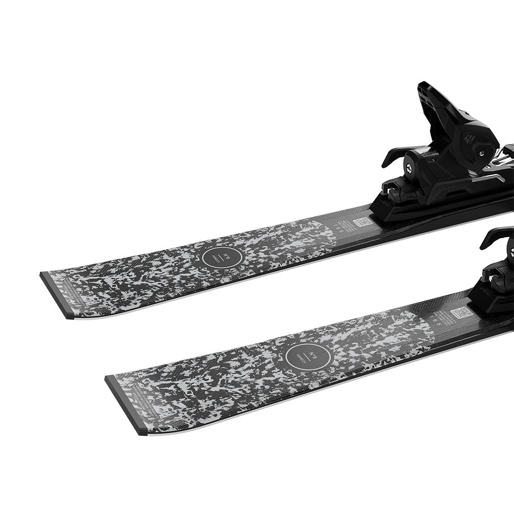 Salomon Womens S/Max N8 + M10 GW (2027)