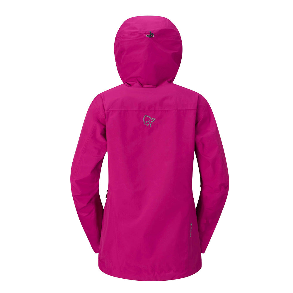 Norrøna Lofoten Gore-Tex Insulated Jacket Women's