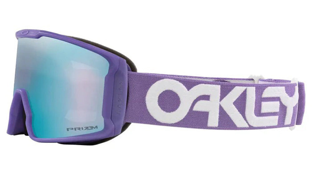 Oakley Line Miner M