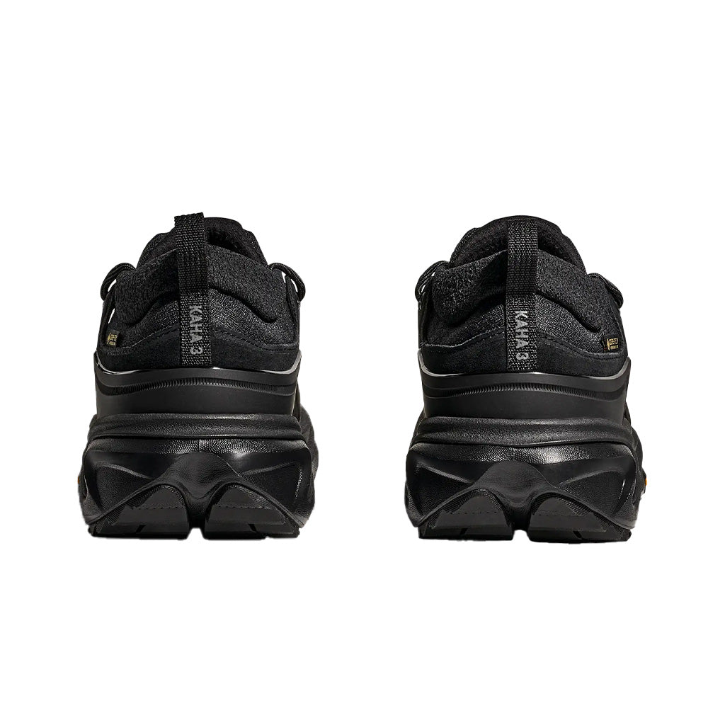 Hoka Womens Kaha 3 Low GTX