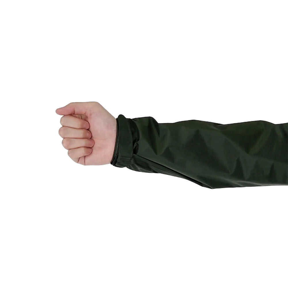 Montbell Pack Wrap Rain Coat