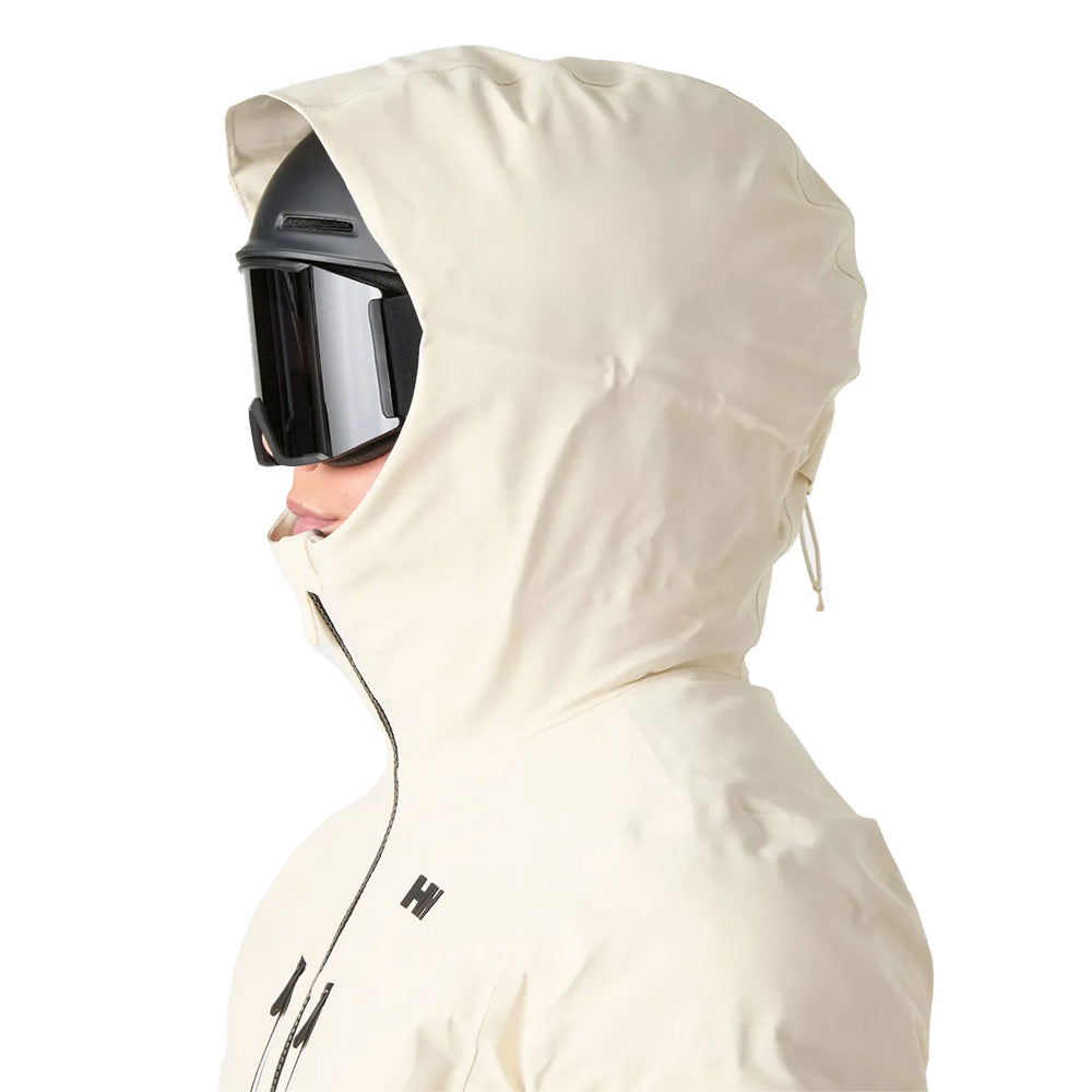 Helly Hansen Womens Alphelia Puffy Jacket
