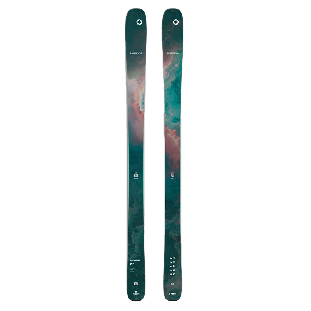 Blizzard Womens Black Pearl 84 (2027)
