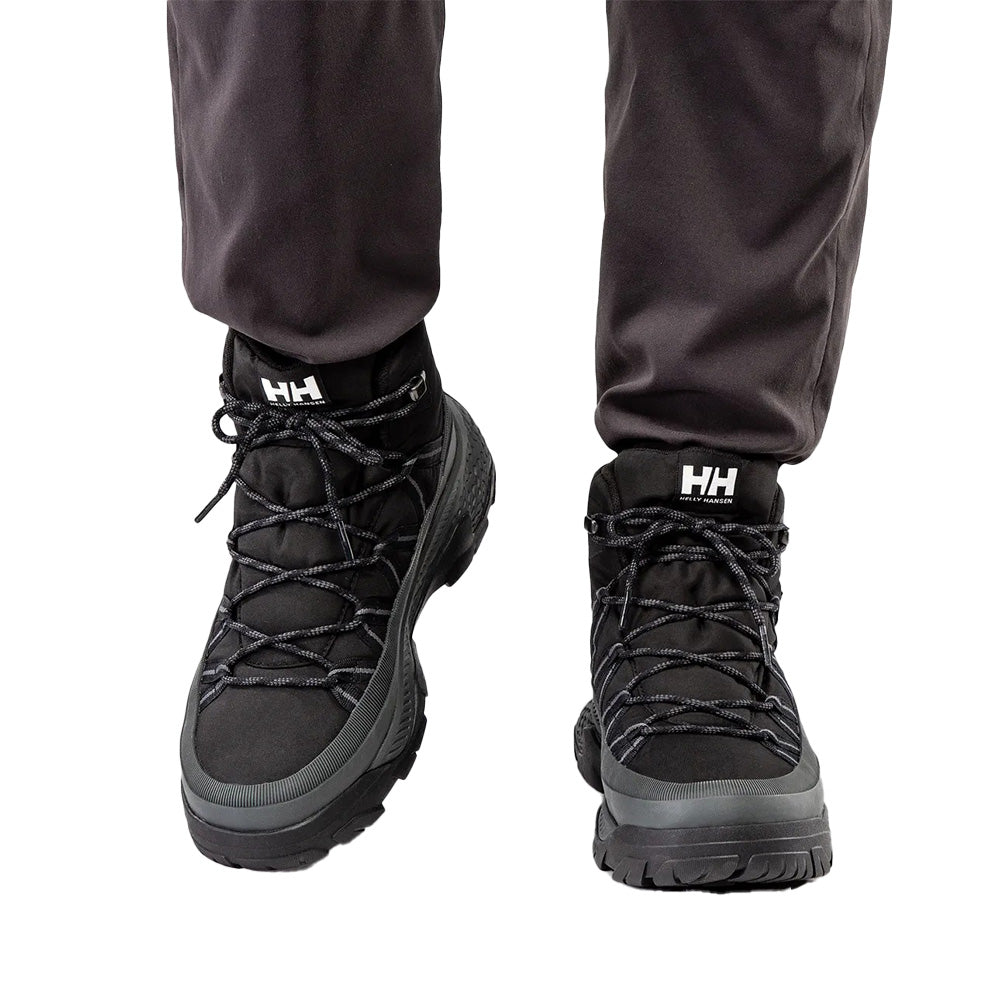 Helly Hansen Mens Keystone Boots