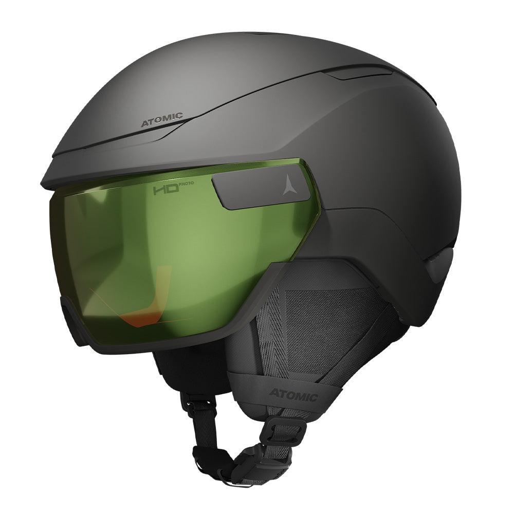 Atomic Revent GT Amid Visor HD Photo