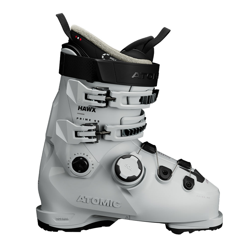 Atomic Womens Hawx Prime 95 BOA