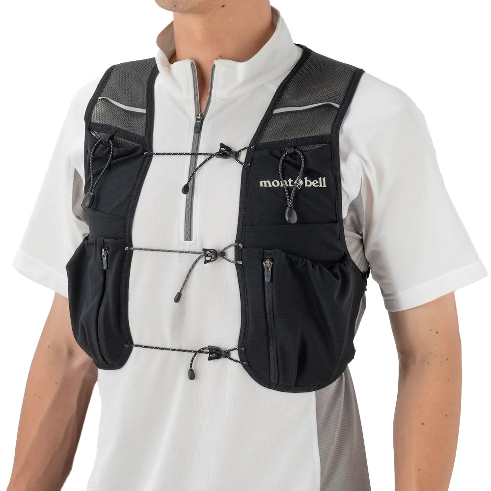 Montbell Cross Runner Vest