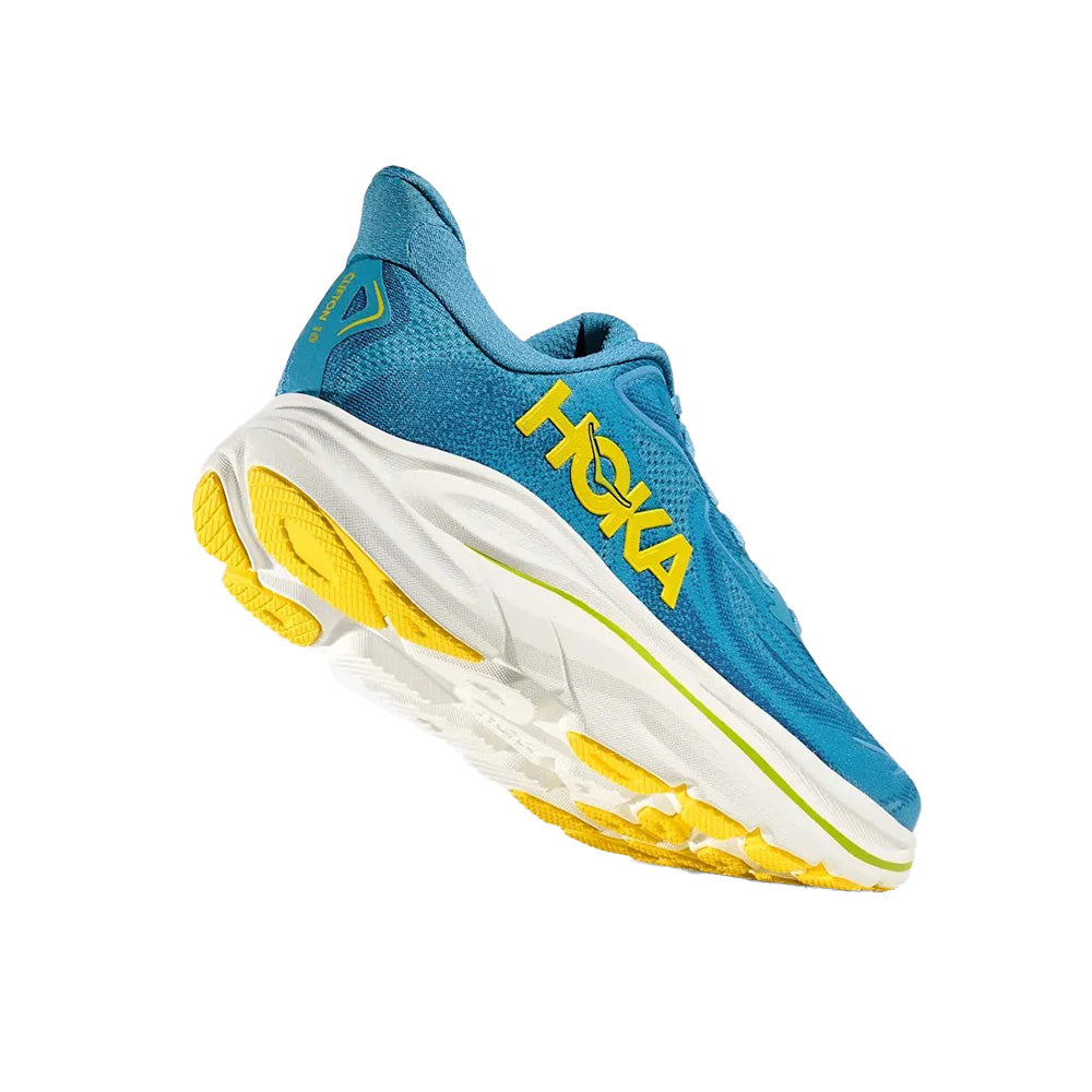 Hoka Mens Clifton 10