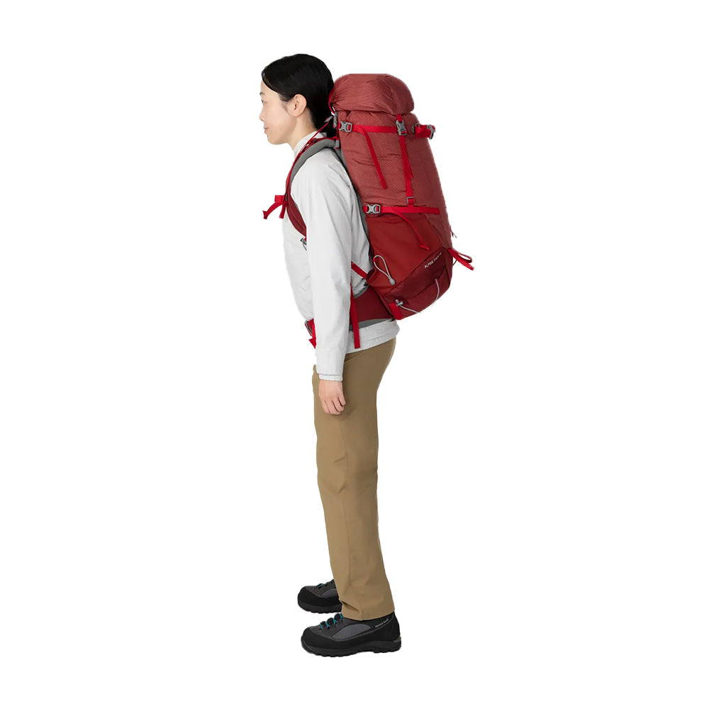 Montbell Alpine Pack 40 Women's