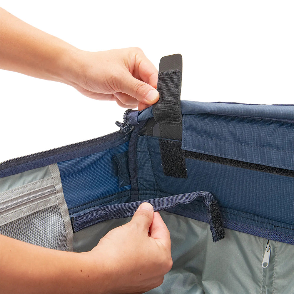 Montbell Wheely Bag 60