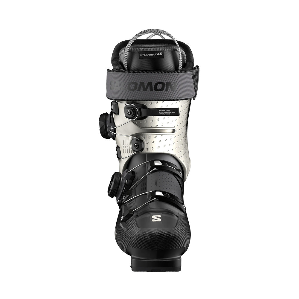 Salomon Womens S/Pro Supra Dual Boa 105 W