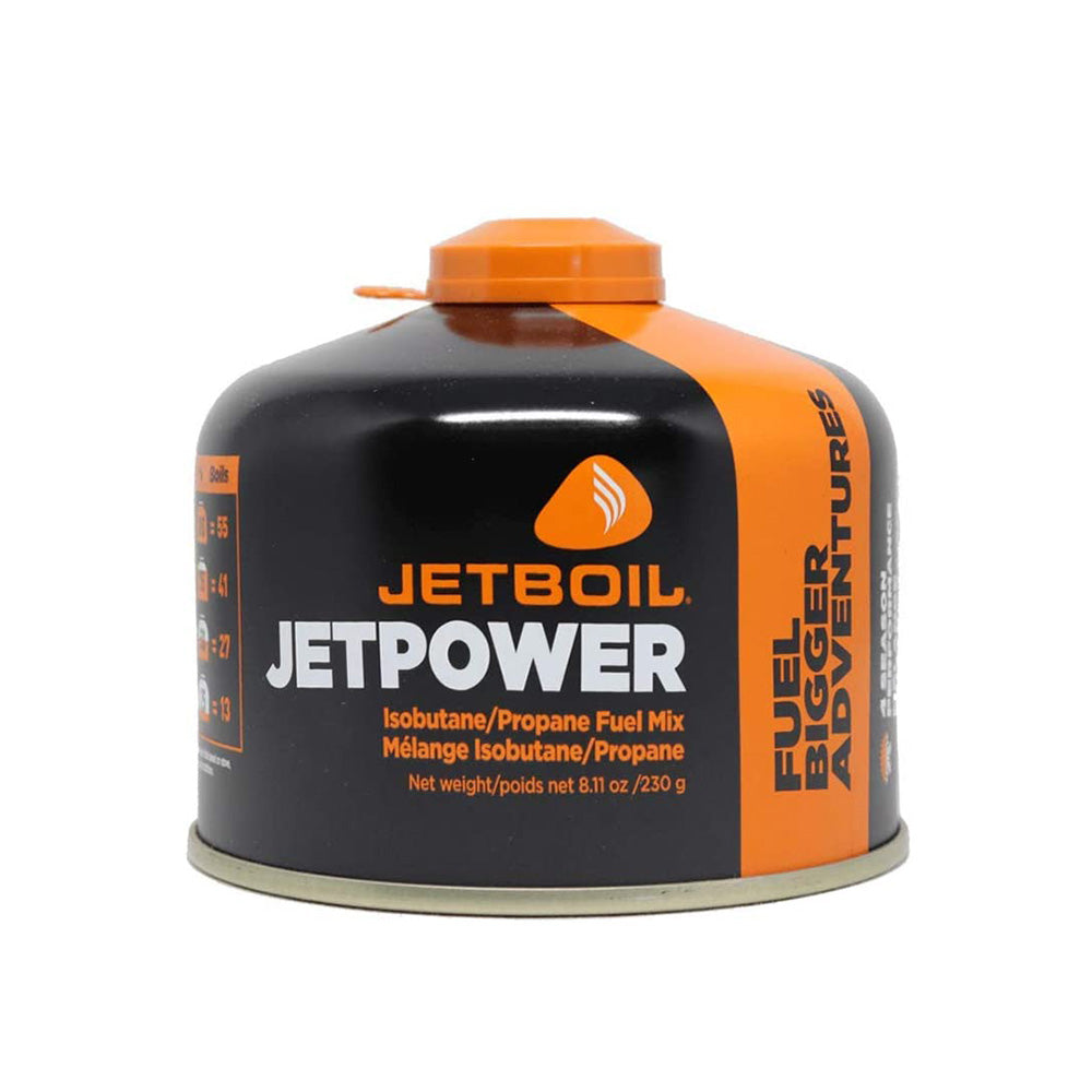 Jetboil Jetpower Fuel