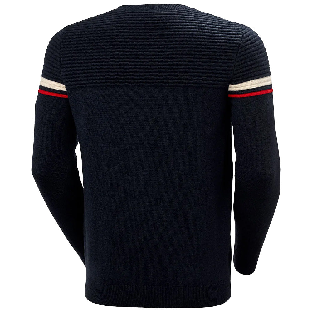 Helly Hansen Mens Carv Knitted Sweater