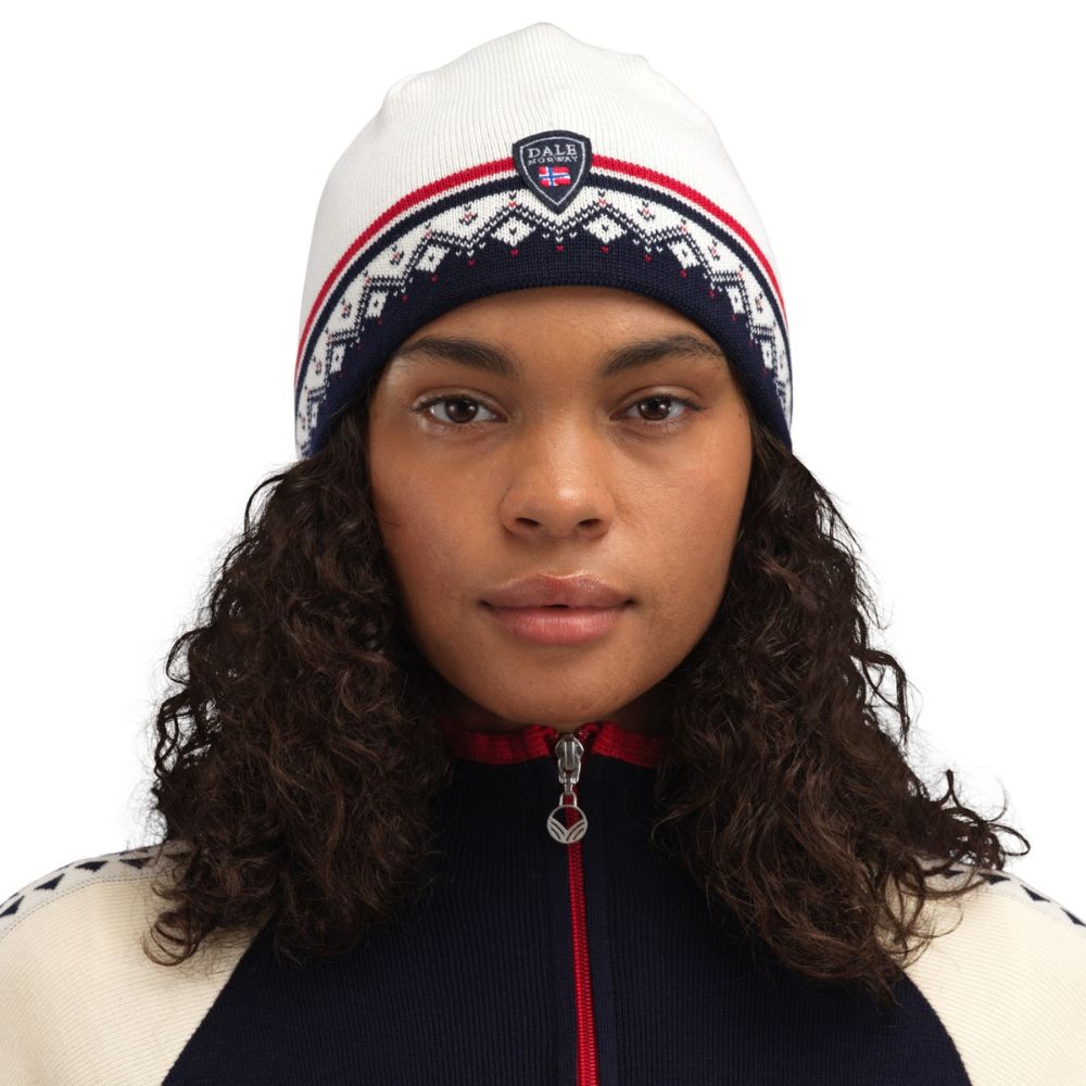 Dale Moritz Hat