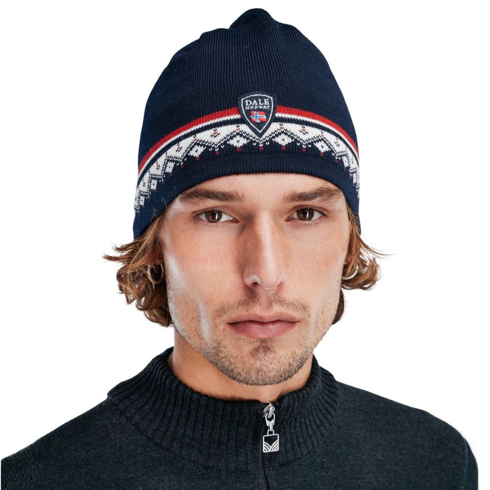 Dale Moritz Hat