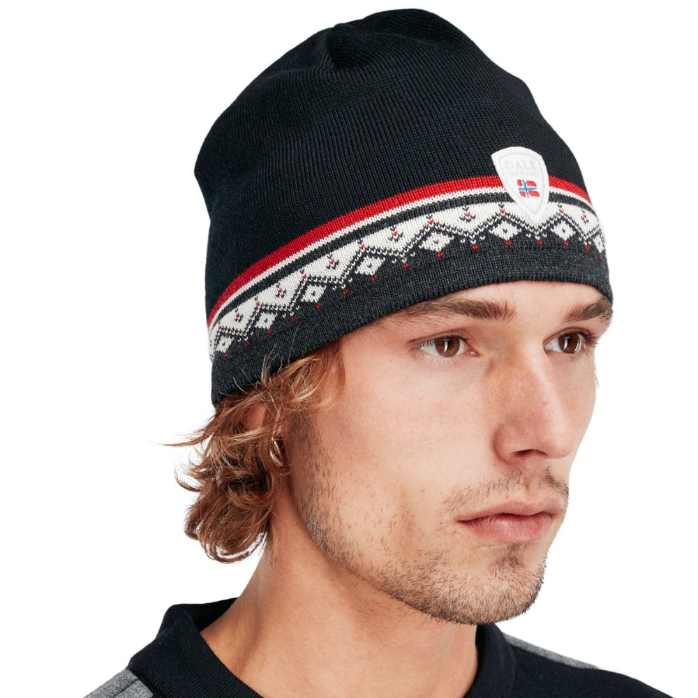 Dale Moritz Hat