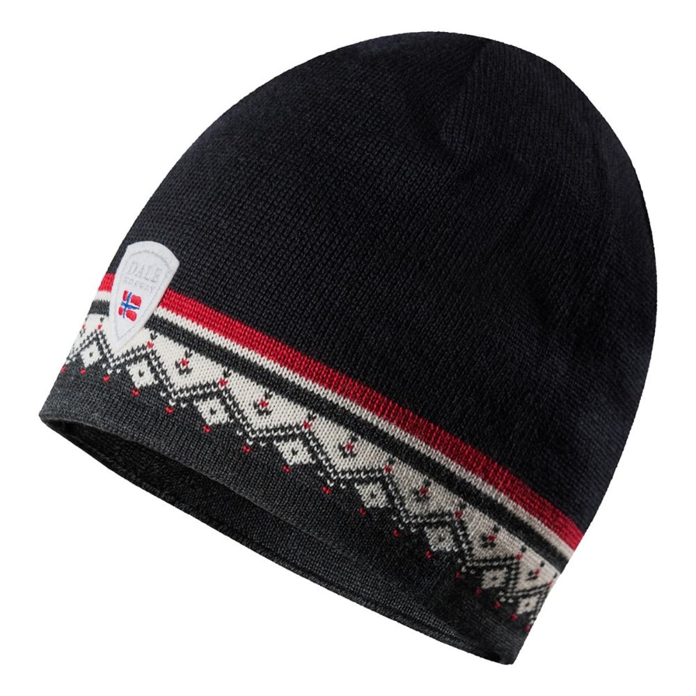 Dale Moritz Hat