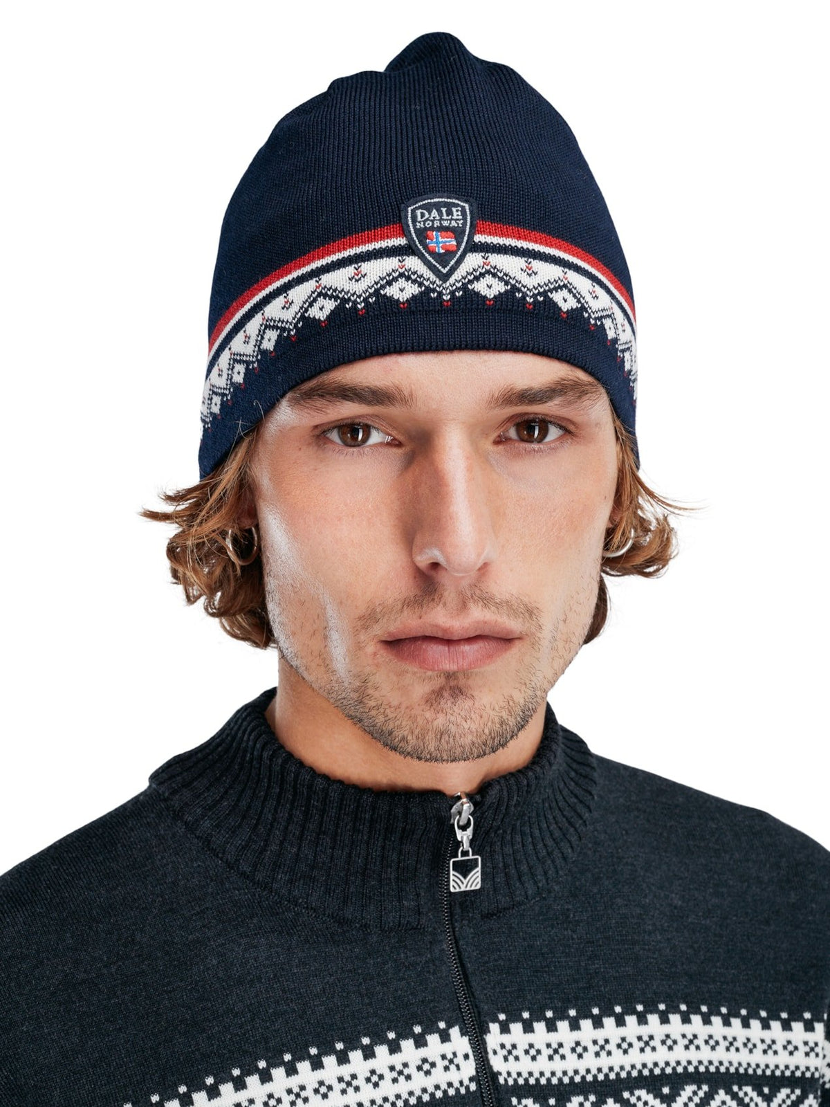 Dale Moritz Hat