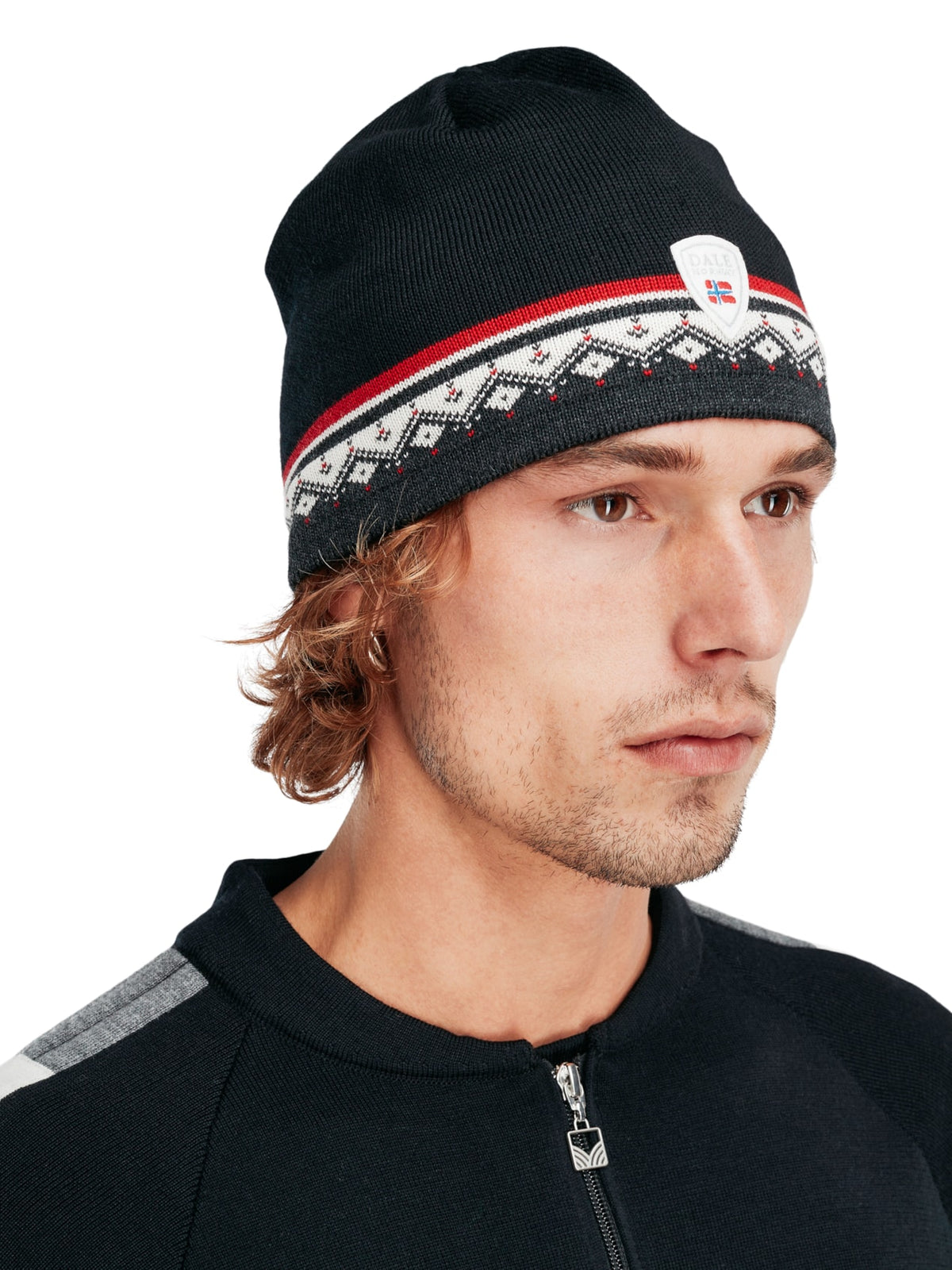 Dale Moritz Hat