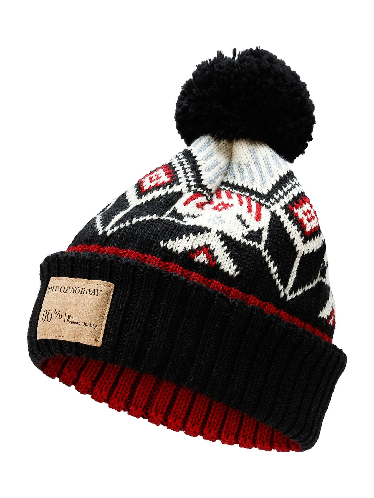 Dale of Norway Garmisch Hat Hat, Unisex, 47971, f, Taglia Unica Dale of Norway Garmisch Hat Hat, Unisex, 47971, f, Taglia Unica