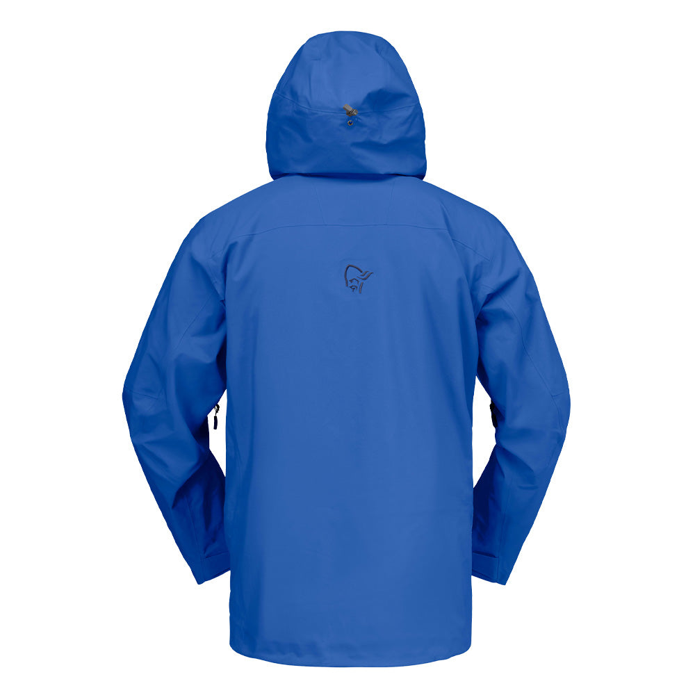 Norrøna Lofoten Gore-Tex Pro Jacket Men's