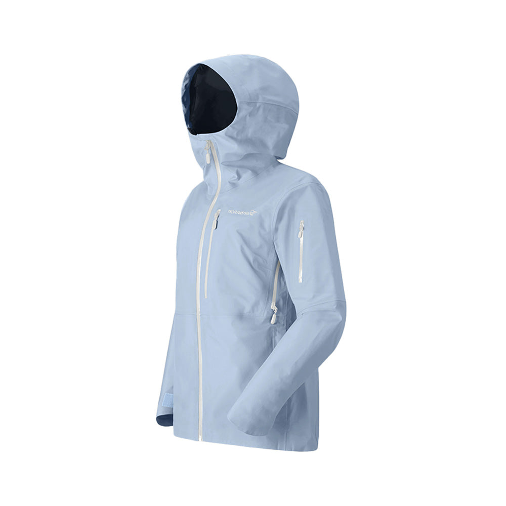 Norrøna Lofoten Gore-Tex Jacket Women's