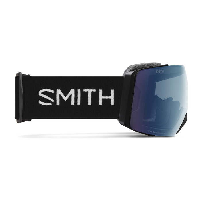 Smith I/O MAG XL Low Bridge Fit