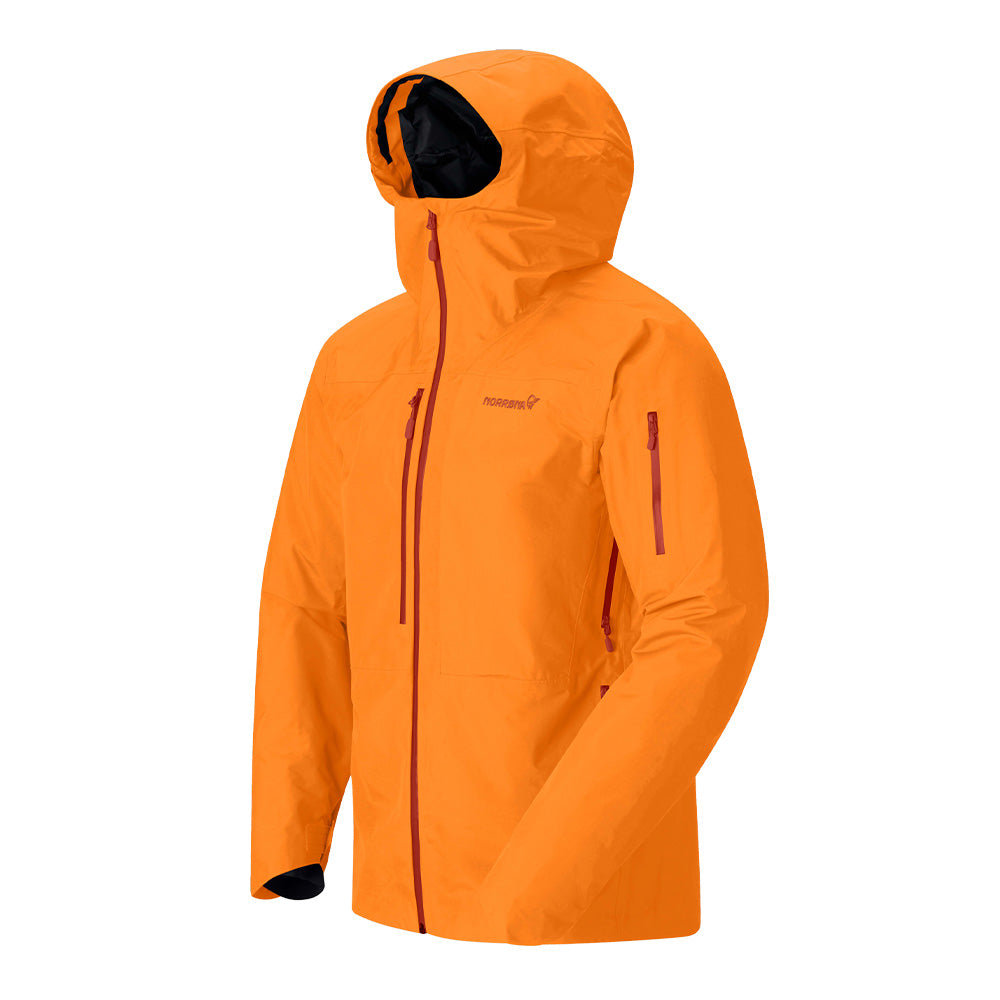Norrøna Lofoten Gore-Tex Insulated Jacket Men's