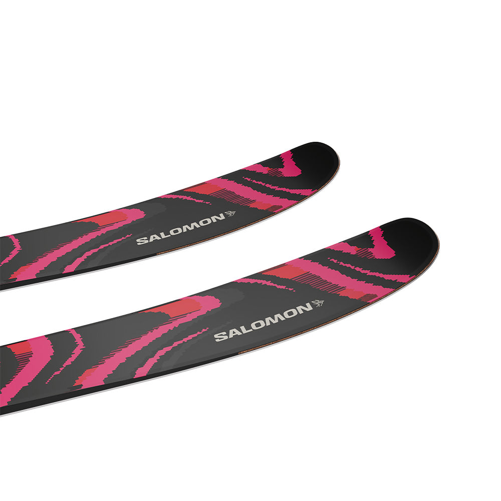 Salomon QST 106 (2027)