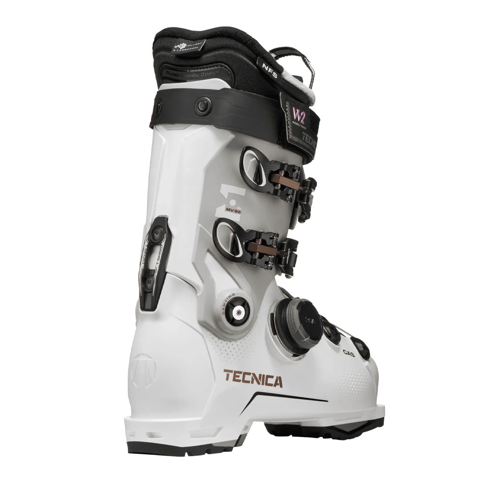 Tecnica Womens Mach BOA MV 95 GW