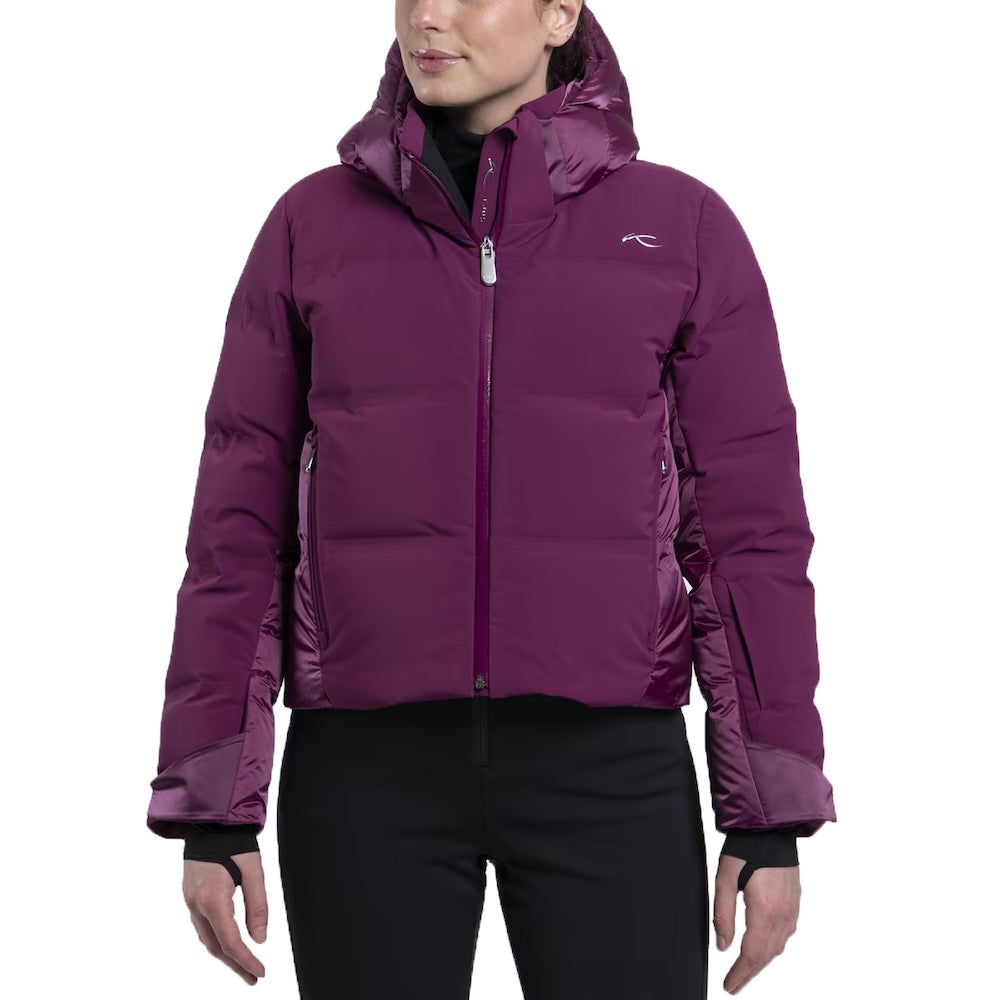 Kjus Womens Avalon Jacket