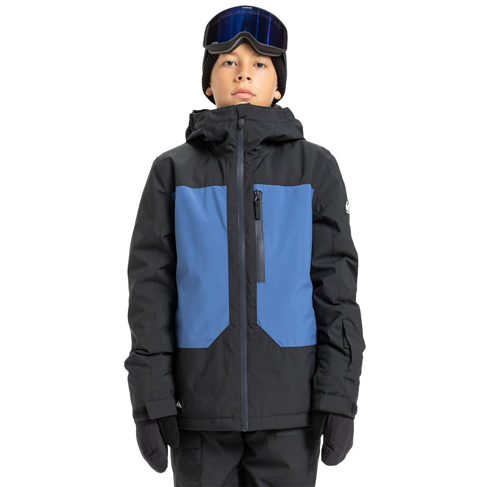 Quiksilver Ambition 20K Youth Jacket