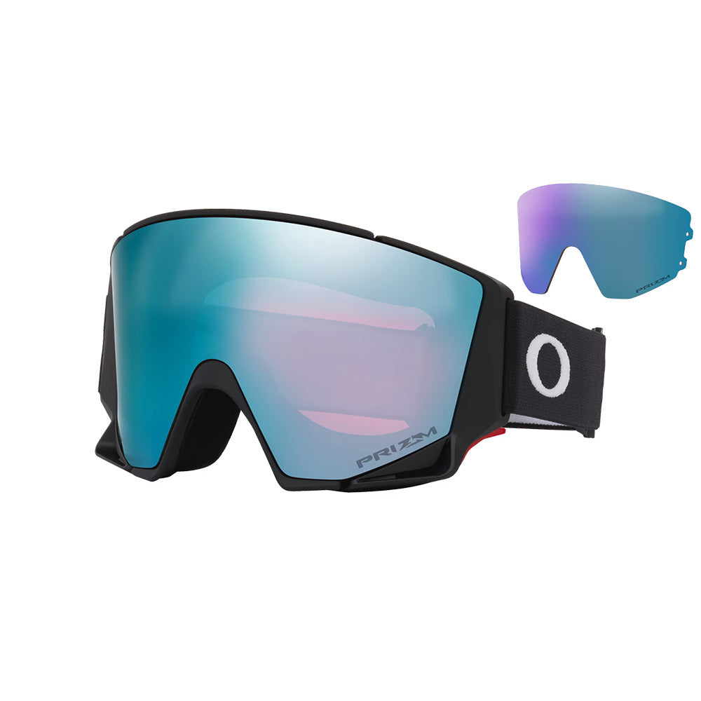 Oakley Flowscape M